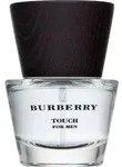 Burberry Touch for Men Eau de Toilette 30 ml &ndash; aromatisch-holziges Herren Parf&uuml;m
