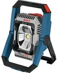 Akku-Bauleuchte GLI18V-3000