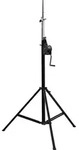 Lena Light Iluminator Stativ Halterung Arbeitsleuchte Schwarz Tragkraft 50 Kg