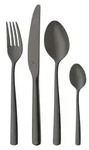 WMF Boston 11.2000.6133, 1,46 kg, 245 mm, 292 mm, 50 mm - Schwarz