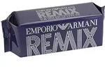 Emporio Armani Remix He Eau de Toilette 100 ml