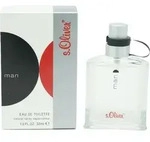 s.Oliver Herren Eau de Toilette Parfum, 30 ml