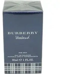 Herrenparf&uuml;m Weekend Burberry EDT 30 ml