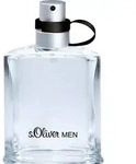 s.Oliver Men Eau de Toilette, Parf&uuml;m Herren EdT, 50 ml