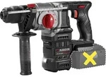 PARKSIDE PERFORMANCE&reg; 20 V Akku-Kombihammer &raquo;PKHAP 2034-Li B1&laquo;, ohne Akku und
