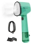 Cecotec IronHero V-1500, Tragbare Dampfb&uuml;rste, Gr&uuml;n, Tasten, 25 g/min, Aluminium,