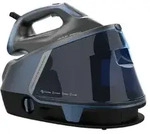 Cecotec IronHero H-3000 Station Geyser, 3000 W, 550 g/min, Keramik-B&uuml;gelsohle, 7