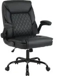 CLP B&uuml;rostuhl Medfield ergonomisch h&ouml;henverstellbar drehbar bis 150 kg...