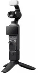 DJI Osmo Pocket 4, 4K Ultra HD, 3840 x 2160 Pixel, 3840 x 2160,1920 x 1080 Pixel, 240