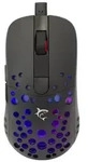 White Shark TRISTAN, Beidh&auml;ndig, Optisch, USB Typ-A, 12000 DPI, Schwarz -...