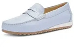 Slipper New Port 35,5 - Blau - 35,5