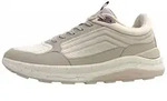 Waldl&auml;ufer H-Charlie sportlicher Schn&uuml;rer Beige in Gr. 37 - Beige - 37