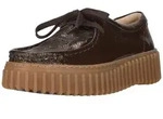 CLARKS Schn&uuml;rschuhe Torhill Bee mit stromlinienf&ouml;rmigem Schn&uuml;rdesign 5228C...