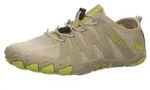 Dockers Sneaker in beige, Gr. 39 - 39
