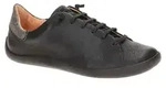 Think BLO Damenschuhe - bequeme Slipper - Halbschuhe schwarz NEU - Schwarz - 37