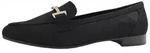 Marco Tozzi Slipper Schwarz in Gr. 36 - Schwarz - 36