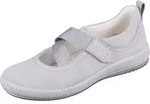 Schuhe Legero Tanaro 5.0 Aluminio Velours 20002992500 - Grau - 41,5