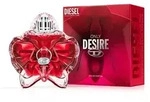 Diesel Only Desire Eau de Parfum, sinnlicher Vanilleduft f&uuml;r Damen, 30 ml &ndash;