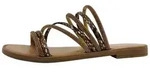 Marco Tozzi Pantolette Beige in Gr. 37 - Beige - 37