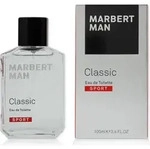 Marbert Man Classic Sport Eau de Toilette 100 ml