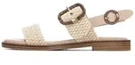 Sandalen Carmela 163159 f&uuml;r Damen - Beige - 37