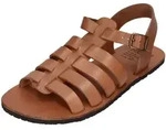 KOEL Damenschuhe Barfu&szlig; Sandalen ATHENA - miel, Gr&ouml;&szlig;e:38 EU - 38