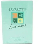 Luciano Pavarotti for Men Eau de Toilette Spray 125 ml