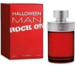 Jesus Del Pozo Halloween Man Rock On Eau de Toilette f&uuml;r M&auml;nner 125 ml