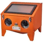 VEVOR 40-Gallonen-Sandstrahlkabine, 40&ndash;120 PSI tragbare...