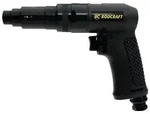 Druckluftdrehschrauber RC 4710 2000 min- 6,3 mm (1/4) A4-kt. 2-6 Nm