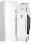 Mercedes-Benz Club, M&auml;nner, 50 ml, Spray