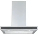PKM 8060GH Dunstabzugshaube, 60cm, LED-Beleuchtung, Touch Control, 3 Stufen,...