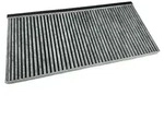 AIR2GO Aktivkohlefilter f&uuml;r Siemens CleanAir 17006774 / LZ16IBB14