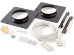 Novy Kit um externen Motor zu platzieren 800996 - Silber