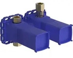 Hansa Matrix 4.0 UP-Rohbauset Bade-und Brausearmatur Kartusche DN15