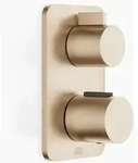 Dornbracht LISS&Eacute; UP-Thermostat mit Einweg-Mengenregulierung, 36425845-27
