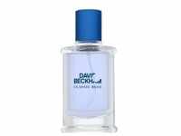 David Beckham Classic Blue eau de Toilette für Herren 40 ml