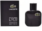 Lacoste Eau De L 12 12 Noir Eau de Toilette Spray 50 ml f&uuml;r Herren