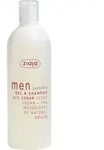 Gel & Shampoo 2 in 1 Ziaja Herren Zedernholz 400 ml