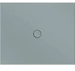 BETTE 8661-412AE Duschfl&auml;chen Rechteck Floor Quartz AE