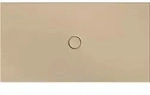 BETTE 5937-424AE Duschfl&auml;chen Rechteck Floor Sand AE - Beige