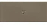 BETTE 5994-404AE Duschfl&auml;chen Rechteck Floor Graphite - Grau