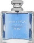 Nautica Voyage N-83 100ml, M&auml;nner, 100 ml, Nicht nachf&uuml;llbare Flasche