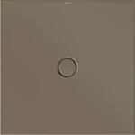 BETTE 5931-404AE Duschfl&auml;chen Rechteck Floor Graphite - Grau