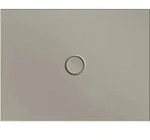 BetteFloor Duschwanne mit Minimum-Wannentr&auml;ger und BetteAntirutsch Pro, 1000x750mm,