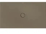 BetteFloor Duschwanne mit Minimum-Wannentr&auml;ger, 1300x750mm, 5797-404T1