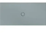 BetteFloor Duschwanne mit Minimum-Wannentr&auml;ger und BetteGlasur Plus, 1600x800mm,