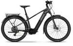 Haibike E-City Bike TREKKING 6.5 HIGH i600Wh 10S CUES
