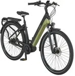 PROPHETE GENIESSER 6.0 Damen City E-Bike 28" | AEG Mittelmotor 100 Nm, 780 Wh...