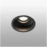 Faro &lrm;40119, 1 Gl&uuml;hbirne(n), LED, GU10, IP20, Schwarz - Schwarz